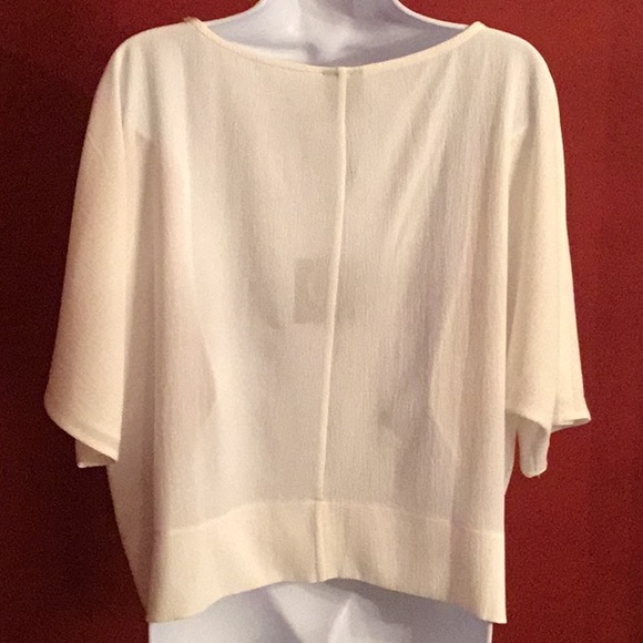 NWT Blouse - Picture 4 of 8